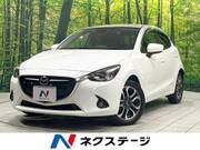 2015 MAZDA DEMIO