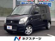 2012 SUZUKI PALETTE