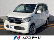 2014 HONDA N-WGN