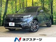 2022 HONDA VEZEL