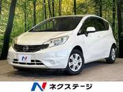 2014 NISSAN NOTE