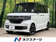 2018 HONDA N-BOX CUSTOM