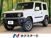 2022 SUZUKI JIMNY XC
