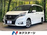 2018 NISSAN SERENA HIGHWAYSTAR V SELECTION