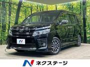 2016 TOYOTA VOXY