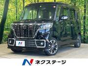 2018 SUZUKI SPACIA CUSTOM