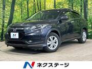 2014 HONDA VEZEL