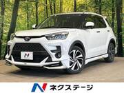2022 TOYOTA RAIZE