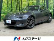 2016 MAZDA ROADSTER RF