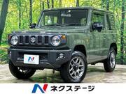 2022 SUZUKI JIMNY XC