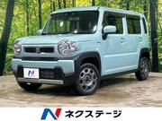 2021 SUZUKI HUSTLER