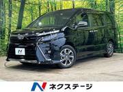 2021 TOYOTA VOXY