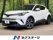 2017 TOYOTA C-HR G