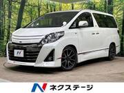 2013 TOYOTA ALPHARD