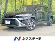 2023 TOYOTA COROLLA CROSS Z