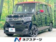 2018 HONDA N-BOX CUSTOM