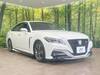 TOYOTA CROWN HYBRID