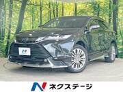 2020 TOYOTA HARRIER HYBRID Z LEATHER PKG