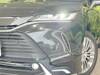 TOYOTA HARRIER HYBRID