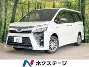 2018 TOYOTA VOXY