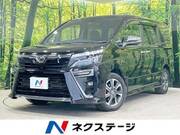 2019 TOYOTA VOXY