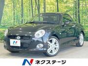 2016 DAIHATSU COPEN
