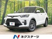 2022 TOYOTA RAIZE