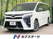 2020 TOYOTA VOXY