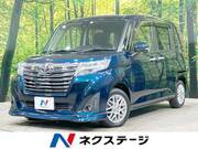 2017 TOYOTA ROOMY