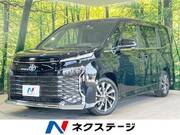 2022 TOYOTA VOXY
