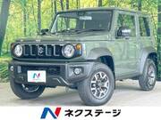 2024 SUZUKI JIMNY SIERRA