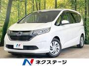 2019 HONDA FREED