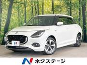 2023 SUZUKI SWIFT