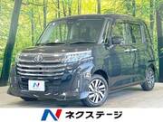 2021 TOYOTA ROOMY