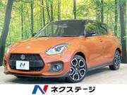 2022 SUZUKI SWIFT SPORT