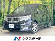 2014 NISSAN SERENA
