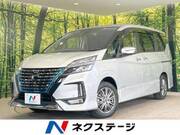 2022 NISSAN SERENA