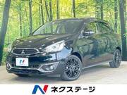 2019 MITSUBISHI MIRAGE