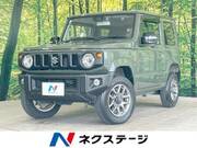 2019 SUZUKI JIMNY XC