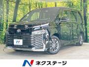 2022 TOYOTA VOXY