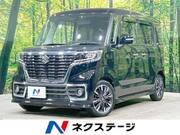 2019 SUZUKI SPACIA CUSTOM