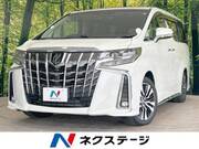 2023 TOYOTA ALPHARD
