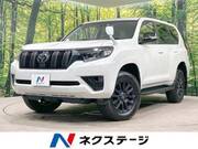 2022 TOYOTA LAND CRUISER PRADO