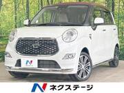 2018 DAIHATSU CAST