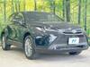 TOYOTA HARRIER HYBRID