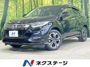 2021 HONDA VEZEL