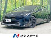 2023 TOYOTA PRIUS