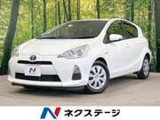2012 TOYOTA AQUA S