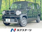 2024 SUZUKI HUSTLER