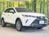 TOYOTA HARRIER HYBRID